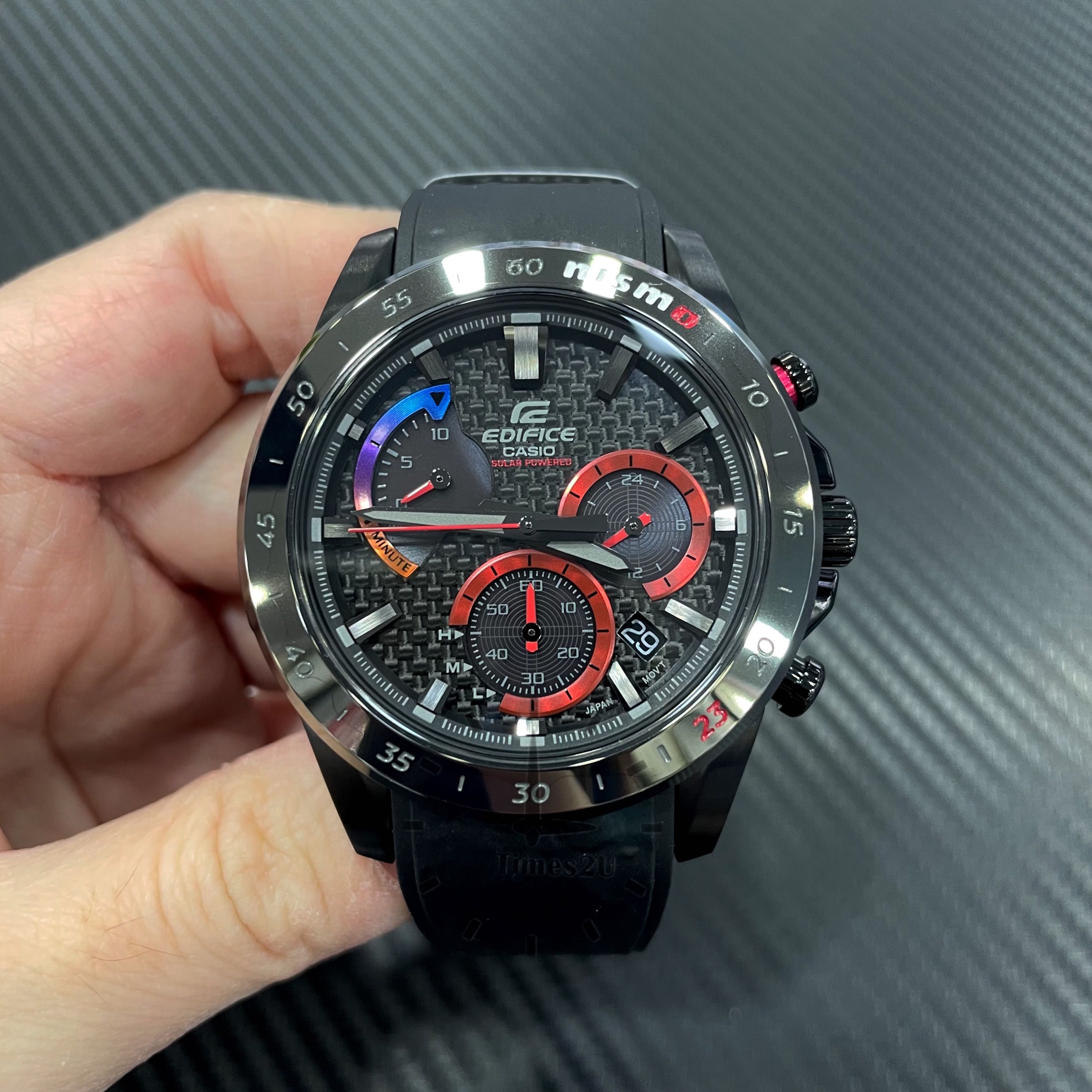 新品】EDIFICE EQS-930NIS-1AJR | ns2.psht.or.id