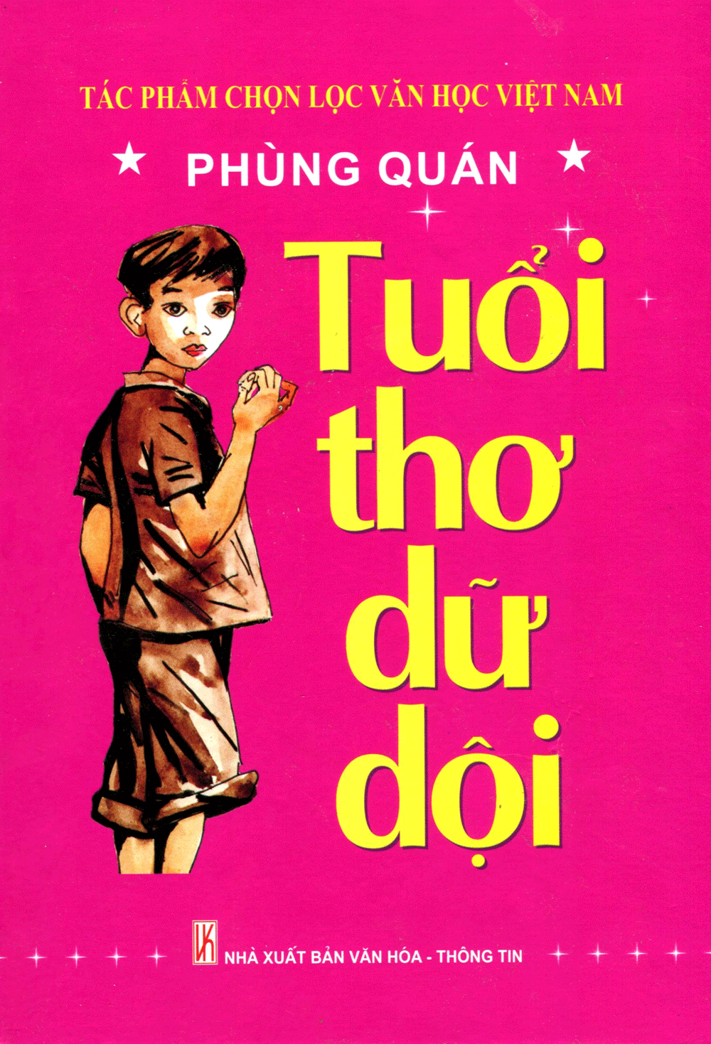 Tuổi Thơ Dữ Dội