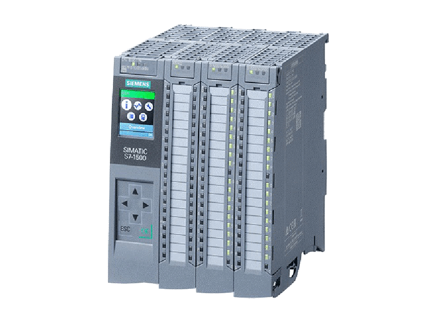 PLC Siemens Simatic S7 – 1500