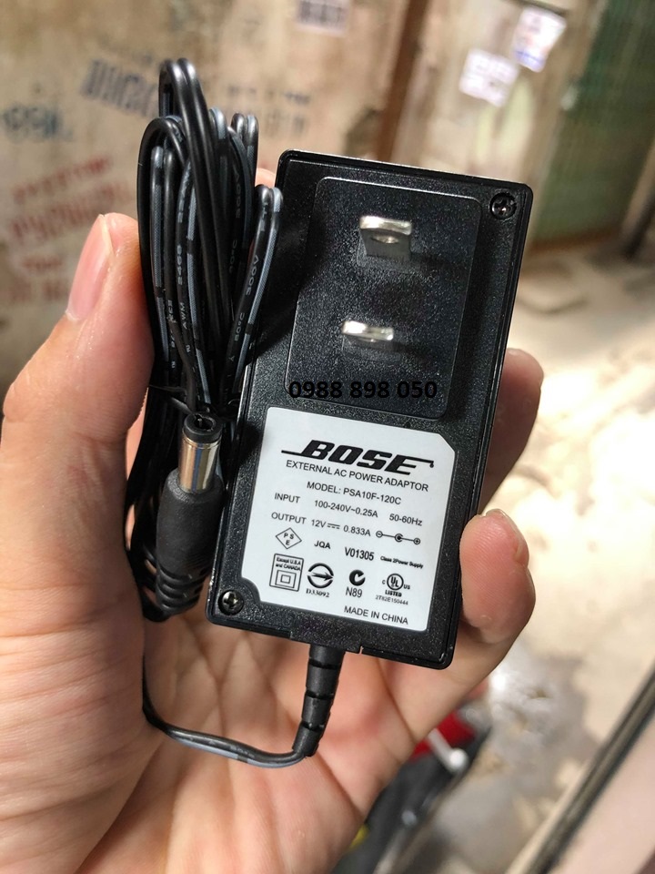 1. Giới Thiệu Về Sạc Loa Mini