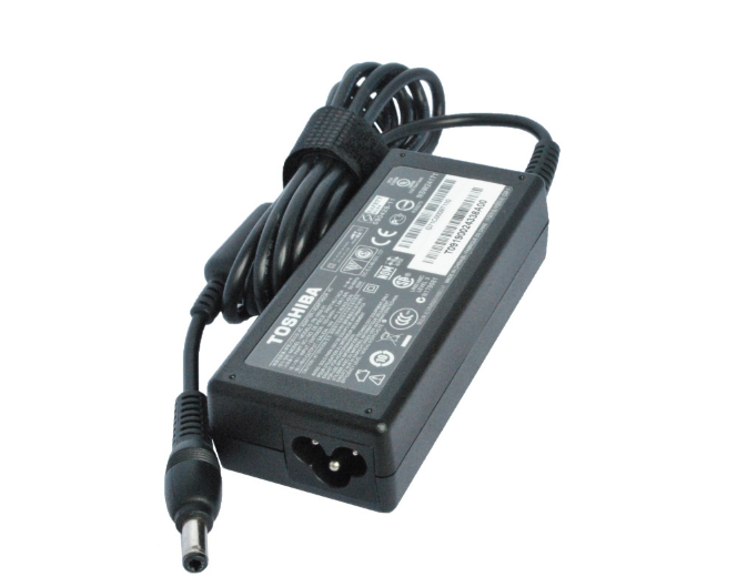 SẠC laptop TOSHIBA 19V – 3,42A