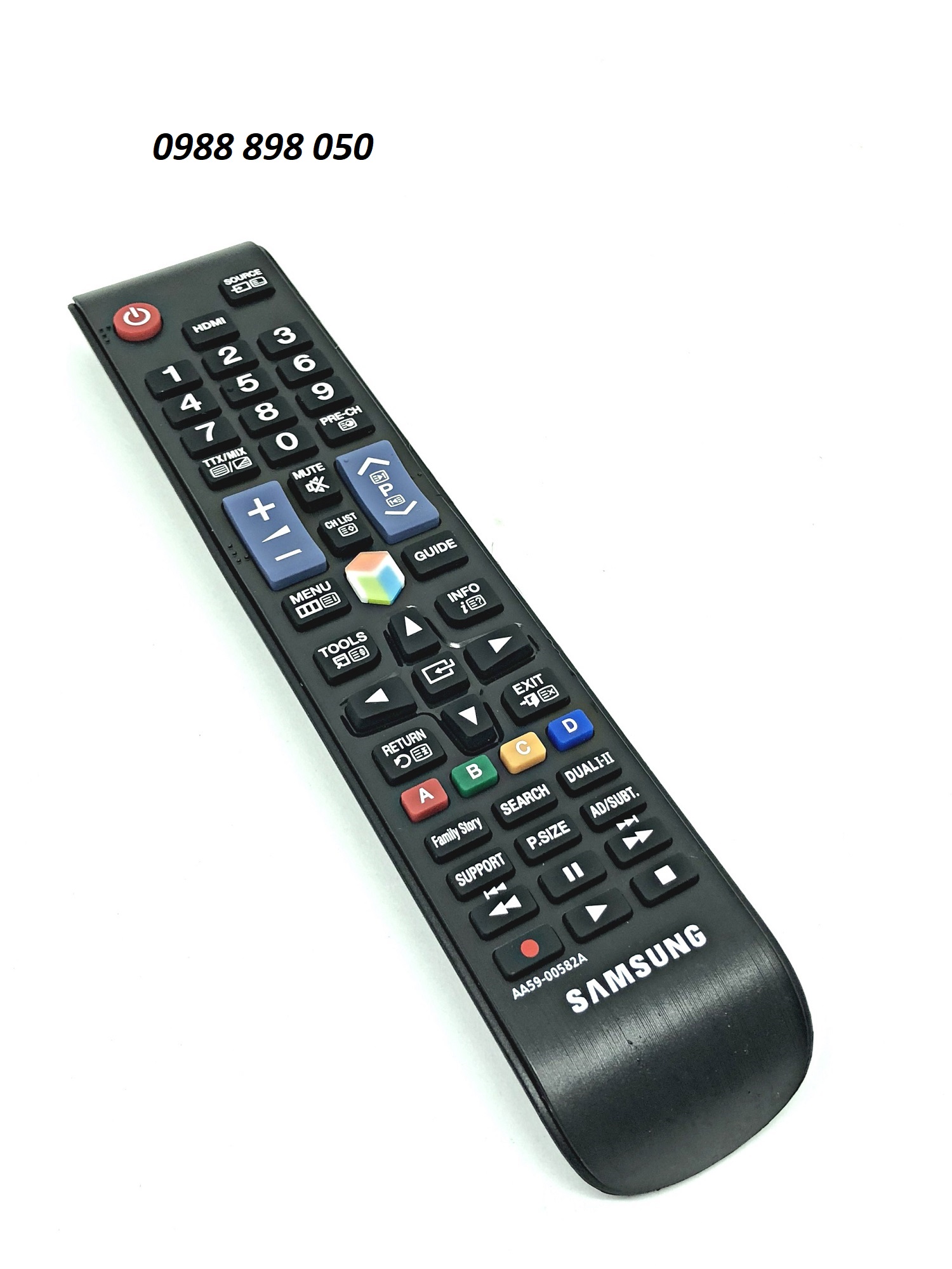 5. Các nhà cung cấp Remote TV Samsung chính hãng tại Việt Nam