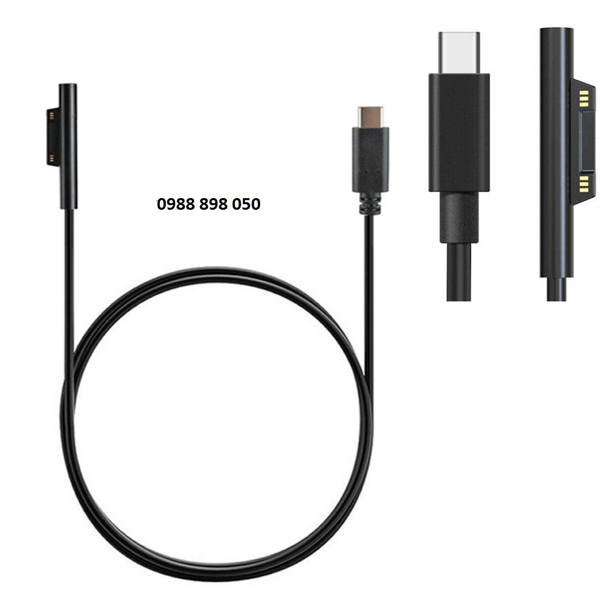 Microsoft Surface USB-C to HDMI Adapter