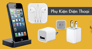 Đại lý phụ kiện 24h