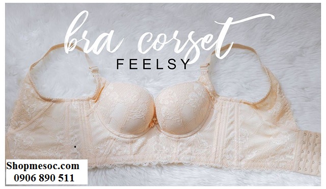 MUA BRA CORSET GIẢM MỠ LƯNG CHẤT LƯỢNG, UY TÍN Ở ĐÂU?