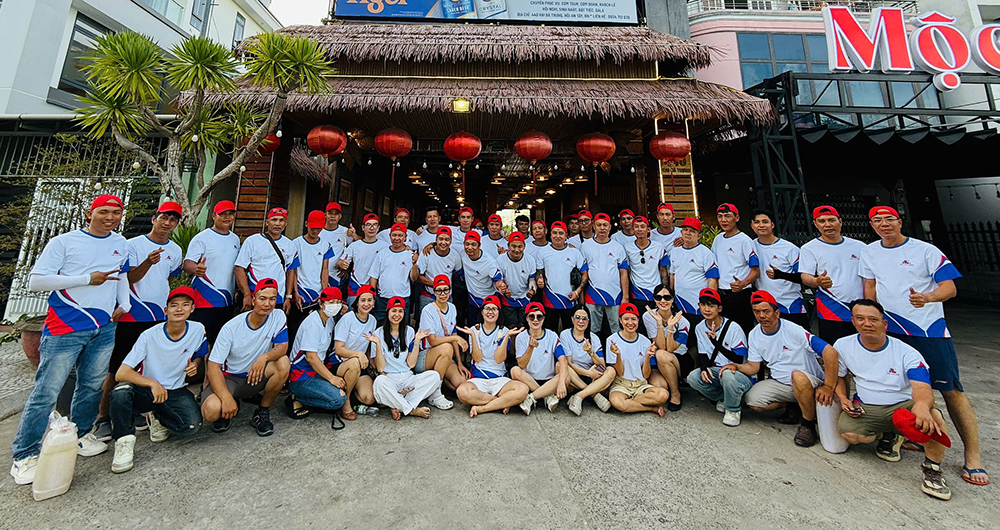 DU LỊCH HÈ 2026: ĐÀ NẴNG – HỘI AN – BÀ NÀ HILLS