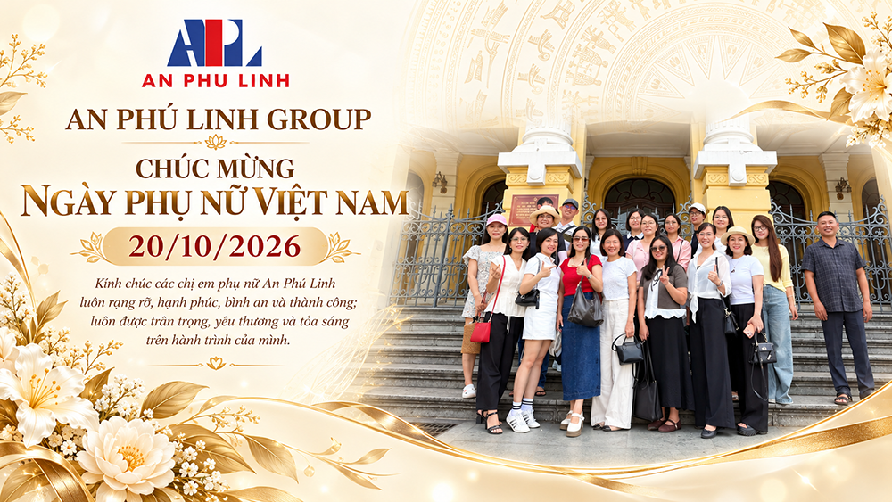 CHÀO MỪNG NGÀY PHỤ NỮ VIỆT NAM 20/10