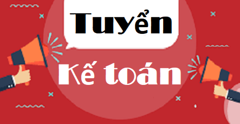 Tuyển Kế toán nội bộ - Làm việc tại Nhà máy An Phú Hoa