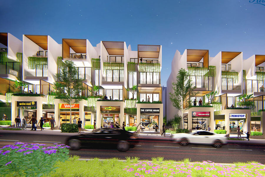 Lãnh đạo chúc tết 2019