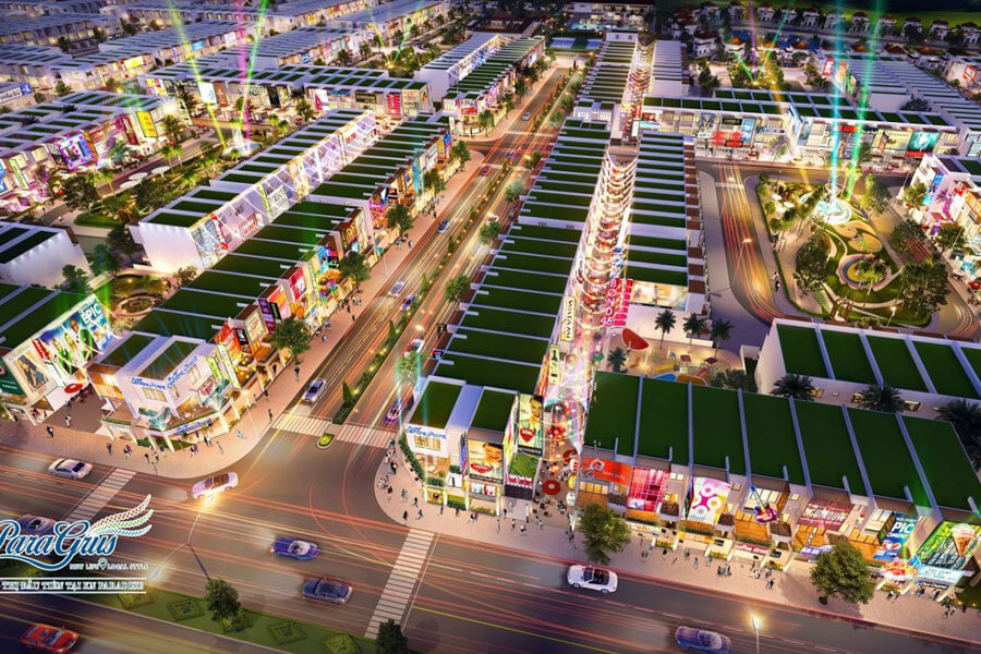 Lễ trao giải giải thưởng chất lượng quốc tế