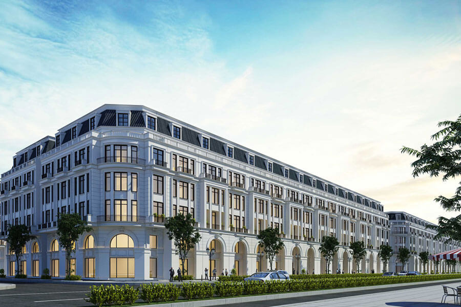 Lãnh đạo chúc tết 2019