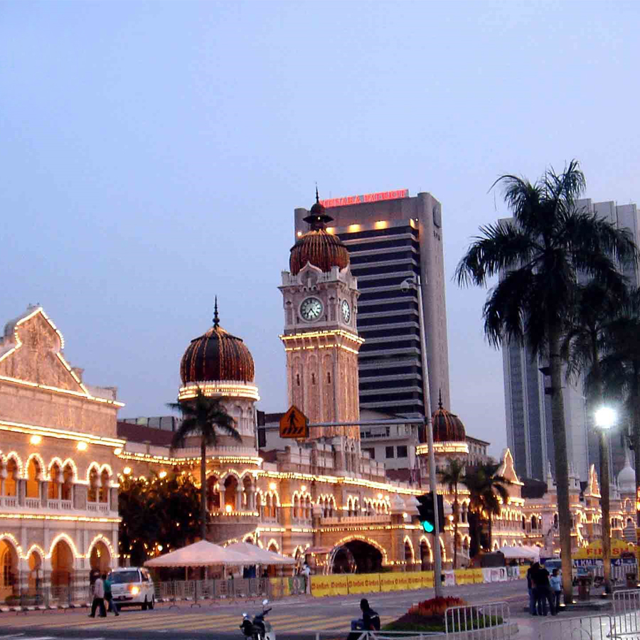 malaysia