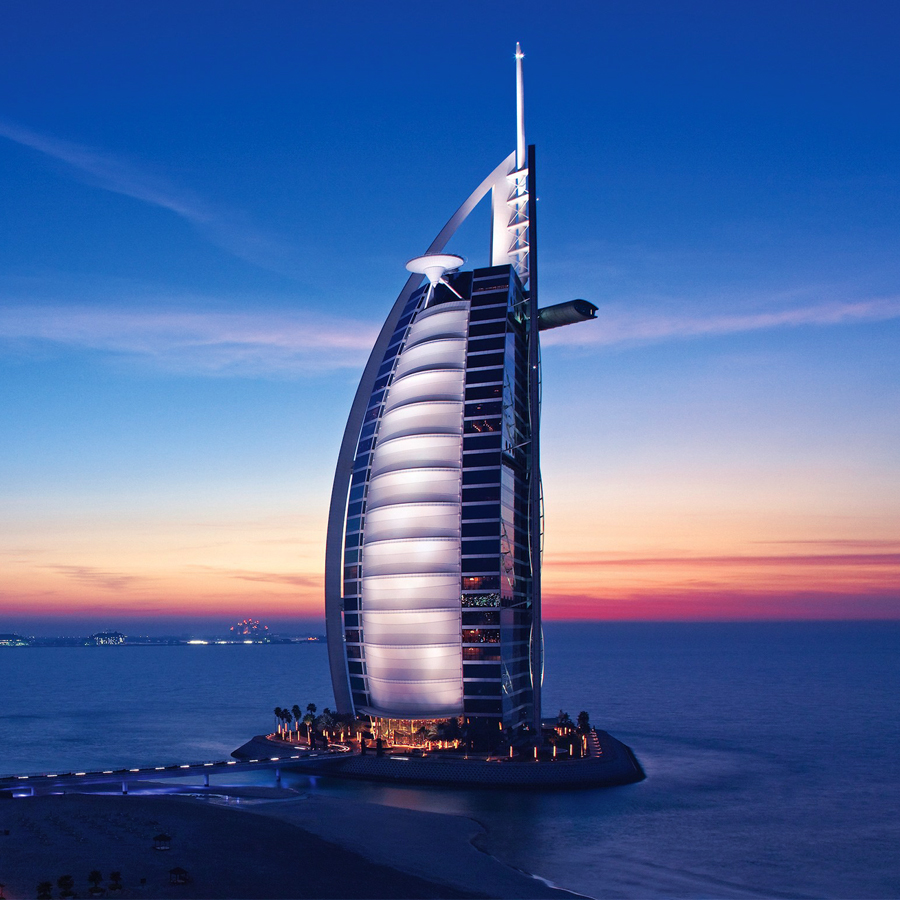 buji al arab
