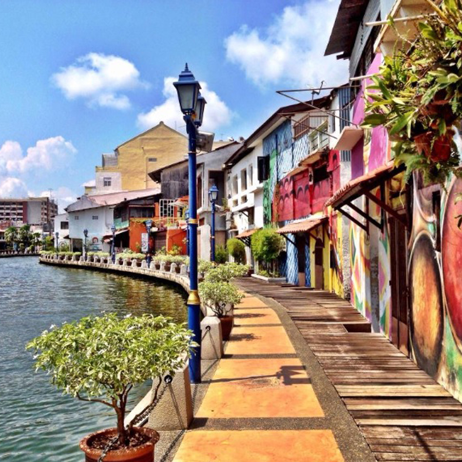 du lịch Malaysia