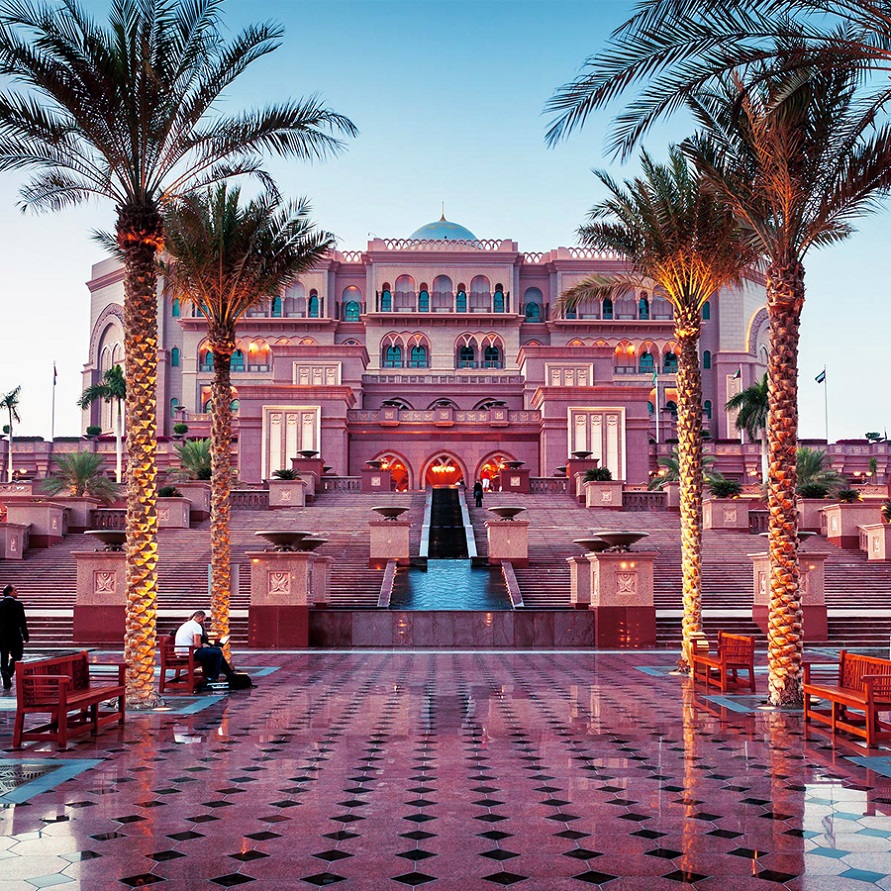 emirates palace
