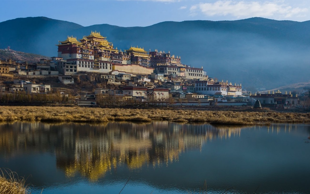 Shangirla
