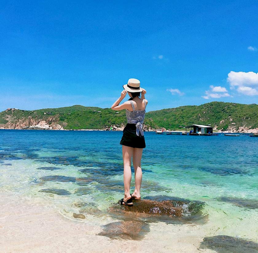 biển Ninh Chử Ninh Thuận biển Ninh Chử Ninh Thuận