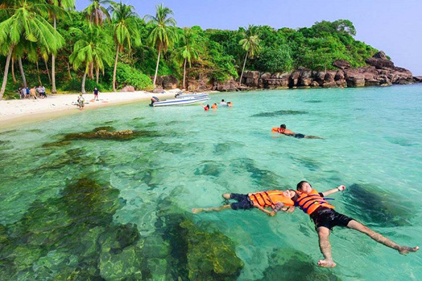 Tour du lịch Hà Nội Phú Quốc 4N3Đ 03