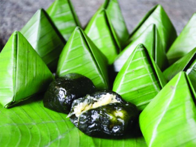 Kinh nghiệm du lịch Quy Nhơn từ A - Z Banh-it-la-gai