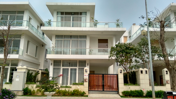 Biệt thự FLC Sầm Sơn Biệt thự FLC Sầm Sơn