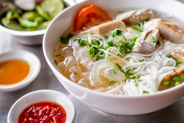 Kinh nghiệm du lịch Quy Nhơn từ A - Z Bun-sua