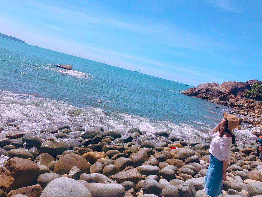 ghềnh ráng tiên sa ghềnh ráng tiên sa