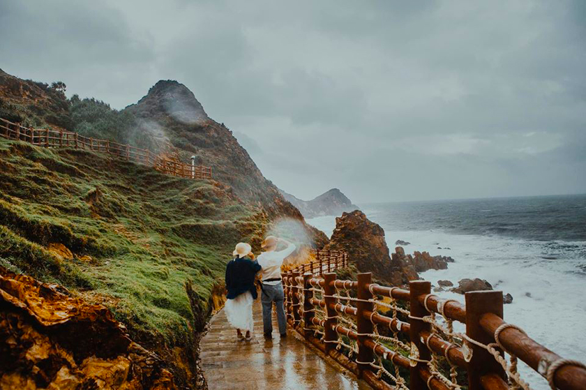 Eo Gió Quy Nhơn Eo Gió Quy Nhơn