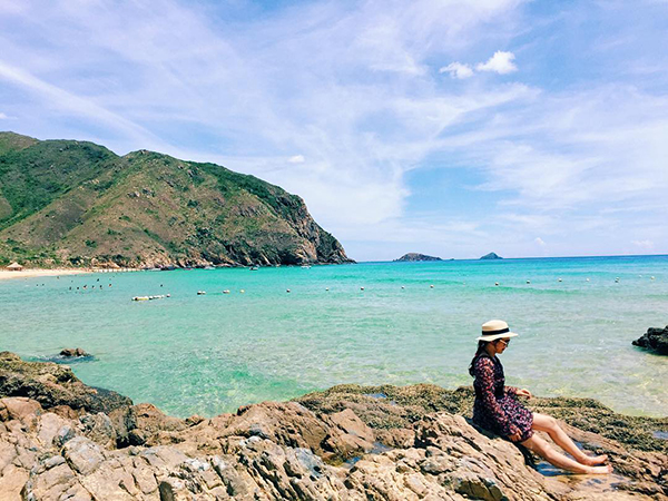 Tour du lịch Hà Nội - Quy Nhơn 02