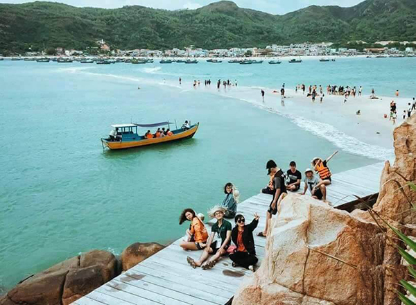 Tour du lịch Hà Nội - Quy Nhơn 04
