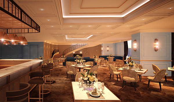 Phòng Deluxe Bay View tại FLC Grand Hotel Hạ Long có gì đặc biệt 03 Phòng Deluxe Bay View tại FLC Grand Hotel Hạ Long có gì đặc biệt 03