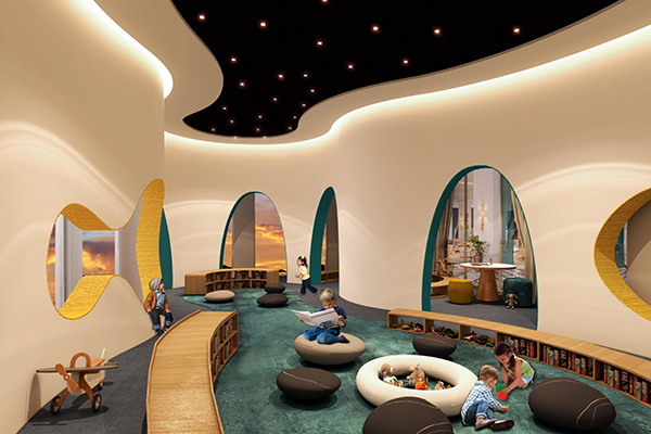 Phòng Deluxe Bay View tại FLC Grand Hotel Hạ Long có gì đặc biệt 05 Phòng Deluxe Bay View tại FLC Grand Hotel Hạ Long có gì đặc biệt 05