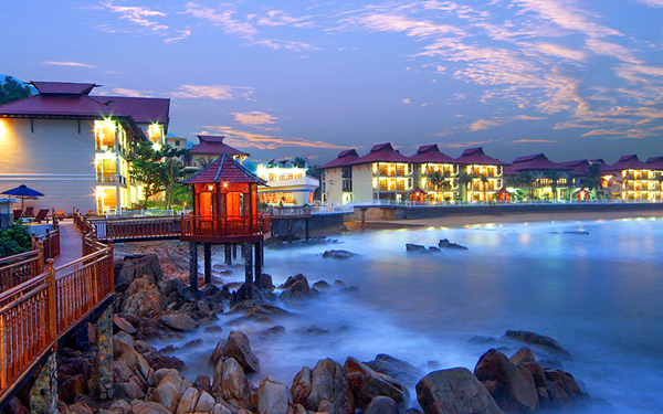 Kinh nghiệm du lịch Quy Nhơn từ A - Z Dl-quy-nhon-12