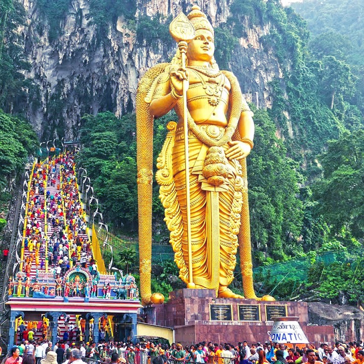 động Batu