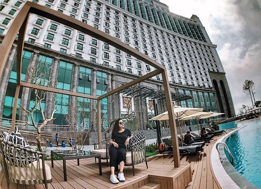 FLC Grand Hotel Hạ Long FLC Grand Hotel Hạ Long