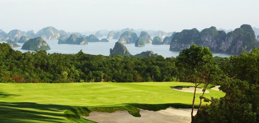 FLC Golf Links Hạ Long