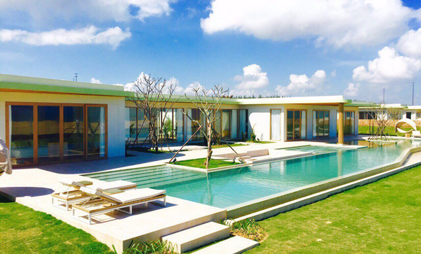 FLC Quy Nhơn resort FLC Quy Nhơn resort