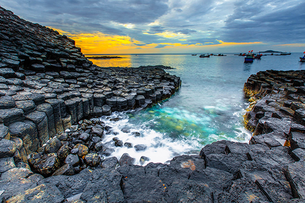 Tour du lịch Hà Nội - Phú Yên - Quy Nhơn 03