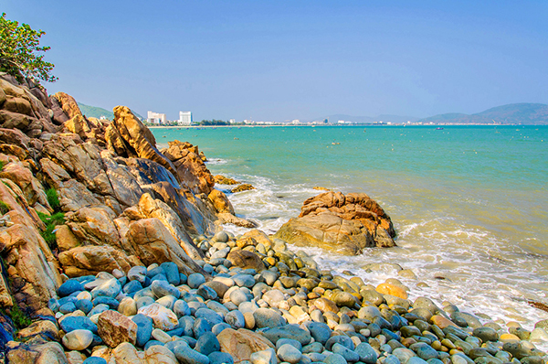 Tour du lịch Hà Nội - Quy Nhơn