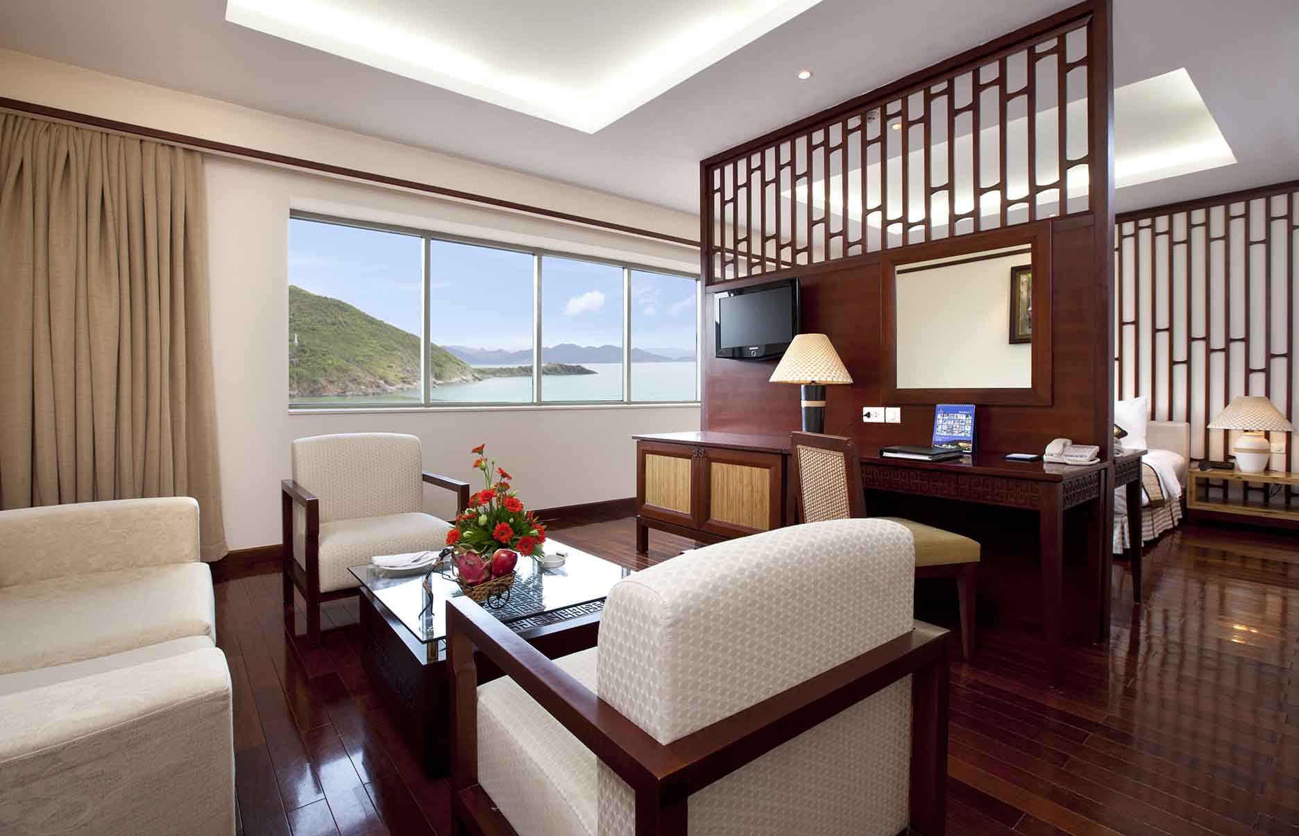 Phòng Grand Junior - FLC Grand Hotel Sầm Sơn