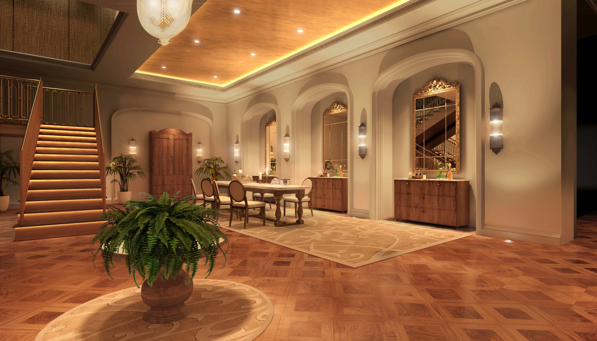 grand Spa FLC Hạ Long 01