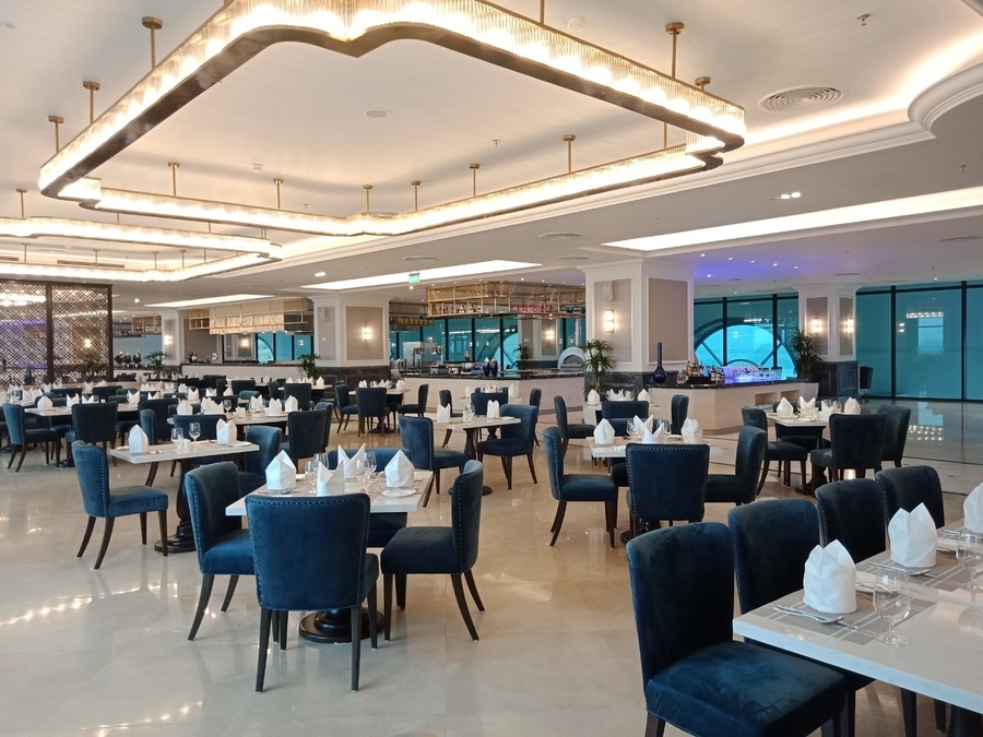 grandeurcafe FLC Hạ Long grandeurcafe FLC Hạ Long