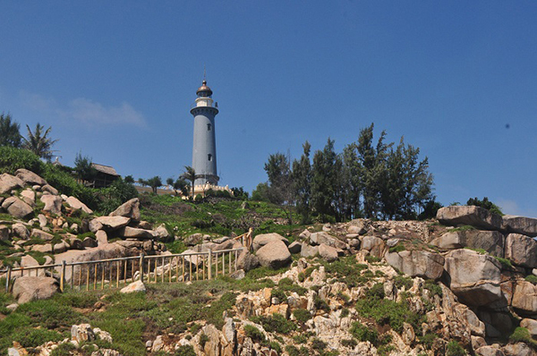Tour du lịch Hà Nội - Phú Yên - Quy Nhơn 01