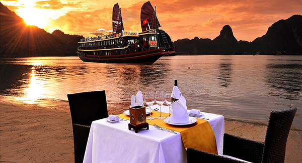 Tour Du Lịch Hà Nội - Hạ Long 2 ngày 1 đêm 01