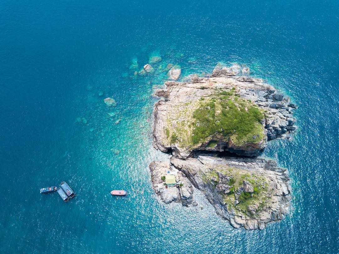 Du lịch Nha Trang 02