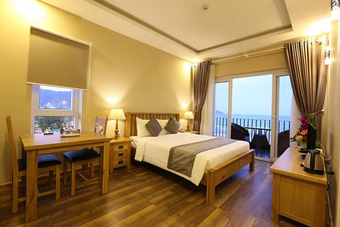 Khách sạn Jazz (Jazz Hotel Đà Nẵng) 02 Khách sạn Jazz (Jazz Hotel Đà Nẵng) 02