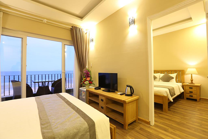 Khách sạn Jazz (Jazz Hotel Đà Nẵng) 03 Khách sạn Jazz (Jazz Hotel Đà Nẵng) 03