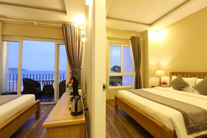Khách sạn Jazz (Jazz Hotel Đà Nẵng) 04 Khách sạn Jazz (Jazz Hotel Đà Nẵng) 04