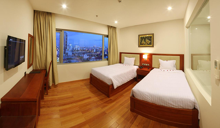 Khách sạn Sekong (Sekong Hotel Đà Nẵng) 02 Khách sạn Sekong (Sekong Hotel Đà Nẵng) 02