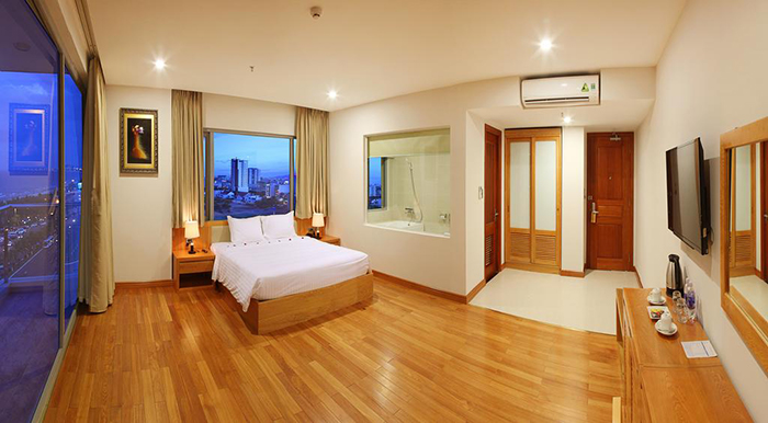Khách sạn Sekong (Sekong Hotel Đà Nẵng) 01 Khách sạn Sekong (Sekong Hotel Đà Nẵng) 01