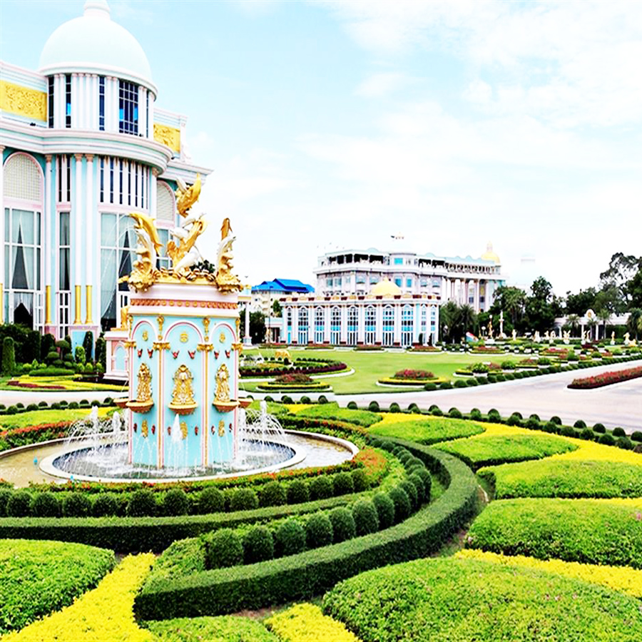 BAAN SUKHAWADEE